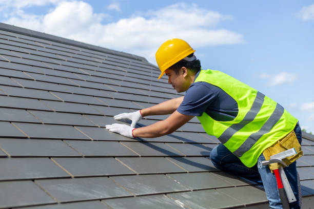 Best Residential Roofing Contractor  in Mystic Island, NJ
