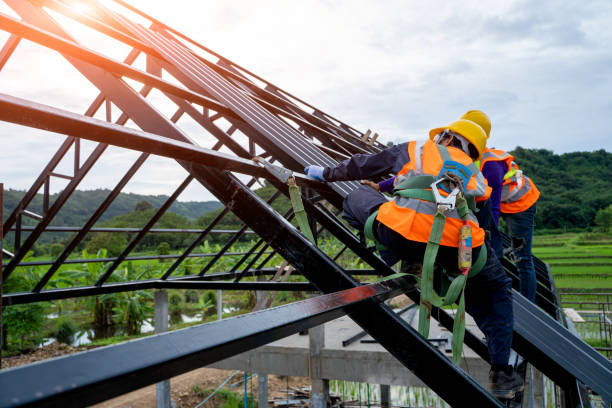 Best Gutter Installation and Roofing  in Mystic Island, NJ