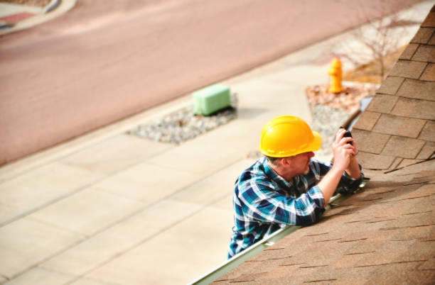 Slate Roofing Contractor in Mystic Island, NJ