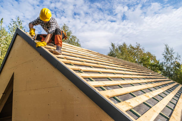 Best Commercial Roof Installation  in Mystic Island, NJ