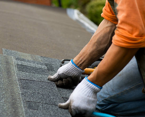 Best Storm Damage Roof Repair  in Mystic Island, NJ