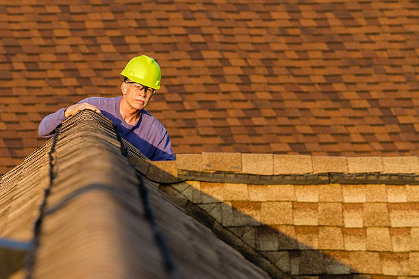 Quick and Trustworthy Emergency Roof Repair Services in Mystic Island, NJ
